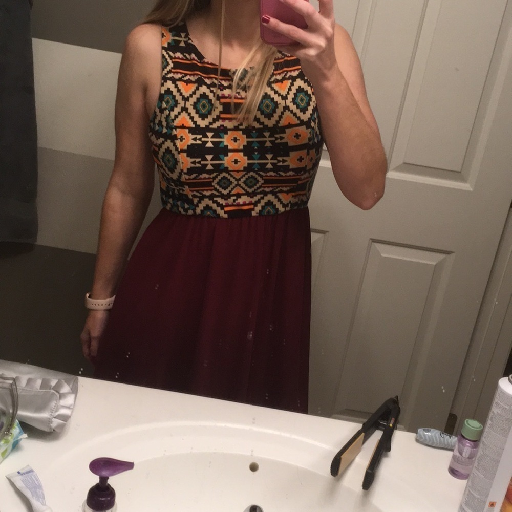 Dress - Picture 2 of 6